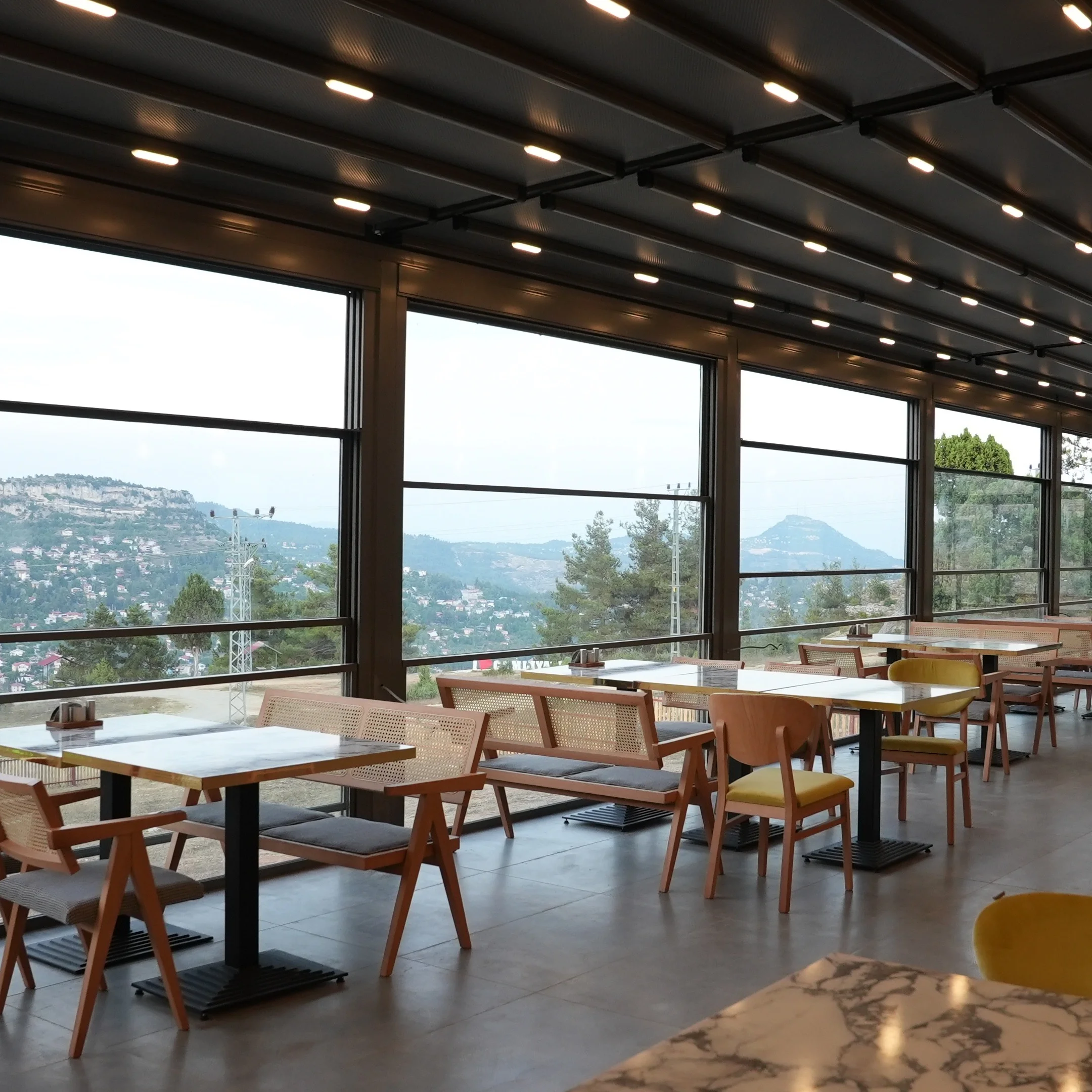 Kahvaltı Salonu & Kafe